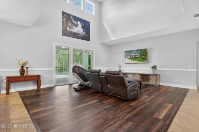 Experience elevated living in this stunning, fully refreshed on Eagle Landing Golf Club in Florida - for sale on GolfHomes.com, golf home, golf lot