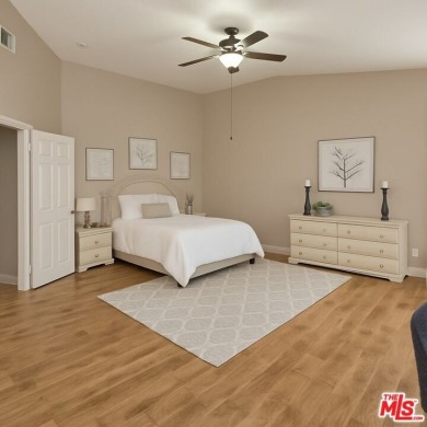 Own a Stunning 5-Bedroom Home in Desirable Corona Hills with on Cresta Verde Golf Club in California - for sale on GolfHomes.com, golf home, golf lot