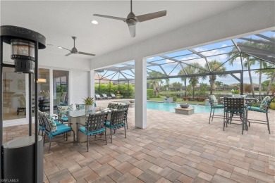 Welcome to this stunning, light-filled and ever so popular on The Golf Lodge At the Quarry in Florida - for sale on GolfHomes.com, golf home, golf lot