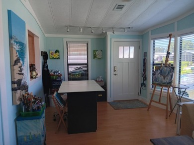 OWN YOUR LAND in this 55+ active community. This updated and on Heritage Ridge Golf Club in Florida - for sale on GolfHomes.com, golf home, golf lot