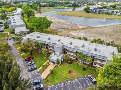 Experience the ultimate Florida lifestyle in this expansive on Fountains Golf and Country Club in Florida - for sale on GolfHomes.com, golf home, golf lot