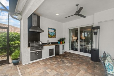 Welcome to this stunning, light-filled and ever so popular on The Golf Lodge At the Quarry in Florida - for sale on GolfHomes.com, golf home, golf lot