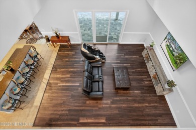 Experience elevated living in this stunning, fully refreshed on Eagle Landing Golf Club in Florida - for sale on GolfHomes.com, golf home, golf lot