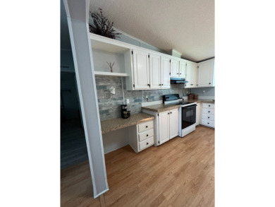MOTIVATED SELLER! Tucked away in a peaceful Winter Haven 55+ on Lake Henry Golf Club in Florida - for sale on GolfHomes.com, golf home, golf lot