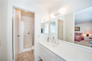 Spacious Golf Course Home in the Privately Gated Mountain on Tahquitz Creek Golf Resort in California - for sale on GolfHomes.com, golf home, golf lot