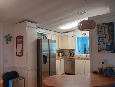 OWN YOUR LAND in this 55+ active community. This updated and on Heritage Ridge Golf Club in Florida - for sale on GolfHomes.com, golf home, golf lot