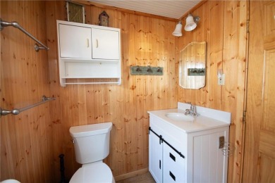 Come and enjoy maintenance-free lake life in this beautifully on Balmoral Golf Course in Minnesota - for sale on GolfHomes.com, golf home, golf lot