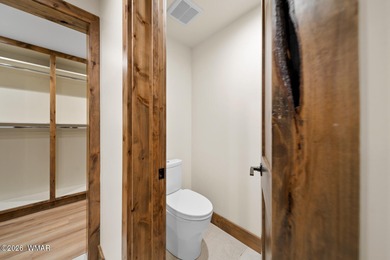 Welcome to your dream mountain retreat in Pinetop Country Club! on Pinetop Lakes Country Club in Arizona - for sale on GolfHomes.com, golf home, golf lot