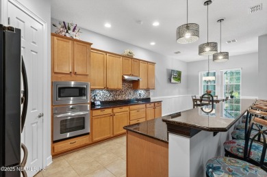 Experience elevated living in this stunning, fully refreshed on Eagle Landing Golf Club in Florida - for sale on GolfHomes.com, golf home, golf lot