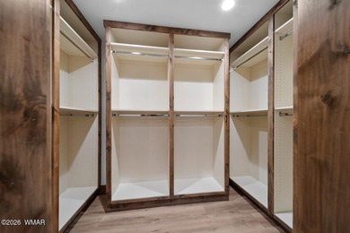 Welcome to your dream mountain retreat in Pinetop Country Club! on Pinetop Lakes Country Club in Arizona - for sale on GolfHomes.com, golf home, golf lot