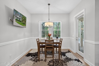 Experience elevated living in this stunning, fully refreshed on Eagle Landing Golf Club in Florida - for sale on GolfHomes.com, golf home, golf lot