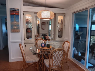 OWN YOUR LAND in this 55+ active community. This updated and on Heritage Ridge Golf Club in Florida - for sale on GolfHomes.com, golf home, golf lot