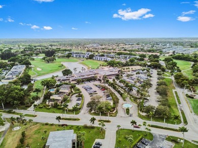 Experience the ultimate Florida lifestyle in this expansive on Fountains Golf and Country Club in Florida - for sale on GolfHomes.com, golf home, golf lot