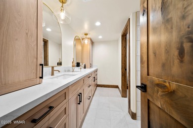 Welcome to your dream mountain retreat in Pinetop Country Club! on Pinetop Lakes Country Club in Arizona - for sale on GolfHomes.com, golf home, golf lot