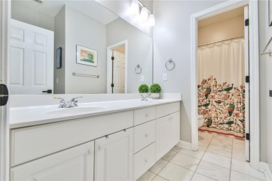 Welcome to this beautifully updated ranch-style home on finished on Hamilton Mill Golf Club in Georgia - for sale on GolfHomes.com, golf home, golf lot