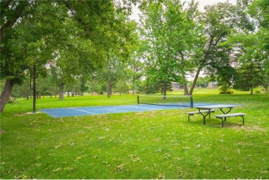Come and enjoy maintenance-free lake life in this beautifully on Balmoral Golf Course in Minnesota - for sale on GolfHomes.com, golf home, golf lot