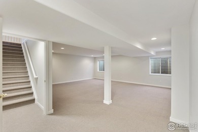 Experience the ultimate lock-and-leave lifestyle with a perfect on Highland Meadows Golf Course in Colorado - for sale on GolfHomes.com, golf home, golf lot