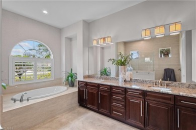 Welcome to this stunning, light-filled and ever so popular on The Golf Lodge At the Quarry in Florida - for sale on GolfHomes.com, golf home, golf lot