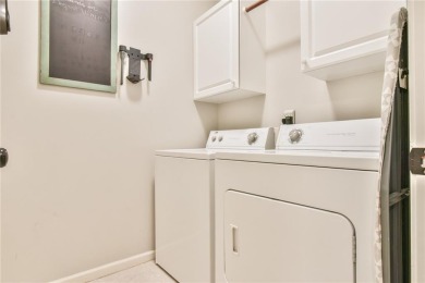 Welcome to this beautifully updated ranch-style home on finished on Hamilton Mill Golf Club in Georgia - for sale on GolfHomes.com, golf home, golf lot