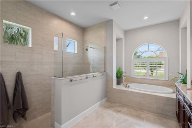 Welcome to this stunning, light-filled and ever so popular on The Golf Lodge At the Quarry in Florida - for sale on GolfHomes.com, golf home, golf lot