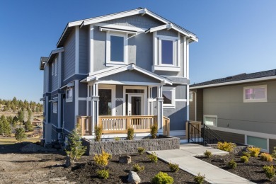 Beautiful split level custom home overlooking Rivers Edge Golf on Rivers Edge Golf Resort in Oregon - for sale on GolfHomes.com, golf home, golf lot