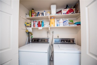 Spacious Golf Course Home in the Privately Gated Mountain on Tahquitz Creek Golf Resort in California - for sale on GolfHomes.com, golf home, golf lot
