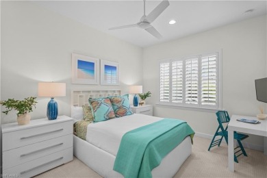 Welcome to this stunning, light-filled and ever so popular on The Golf Lodge At the Quarry in Florida - for sale on GolfHomes.com, golf home, golf lot