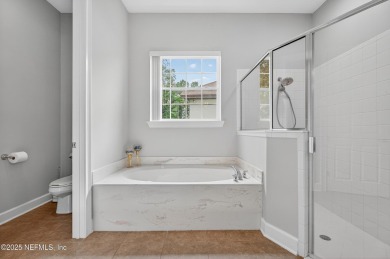 Experience elevated living in this stunning, fully refreshed on Eagle Landing Golf Club in Florida - for sale on GolfHomes.com, golf home, golf lot