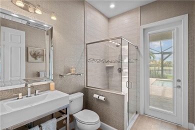 Welcome to this stunning, light-filled and ever so popular on The Golf Lodge At the Quarry in Florida - for sale on GolfHomes.com, golf home, golf lot