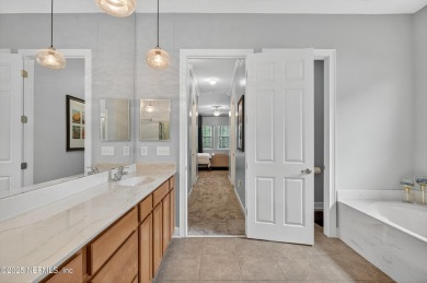 Experience elevated living in this stunning, fully refreshed on Eagle Landing Golf Club in Florida - for sale on GolfHomes.com, golf home, golf lot