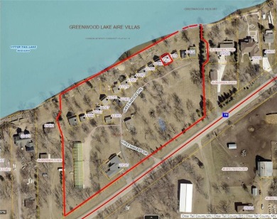 Come and enjoy maintenance-free lake life in this beautifully on Balmoral Golf Course in Minnesota - for sale on GolfHomes.com, golf home, golf lot