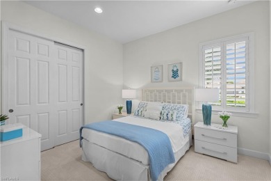 Welcome to this stunning, light-filled and ever so popular on The Golf Lodge At the Quarry in Florida - for sale on GolfHomes.com, golf home, golf lot