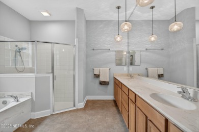 Experience elevated living in this stunning, fully refreshed on Eagle Landing Golf Club in Florida - for sale on GolfHomes.com, golf home, golf lot