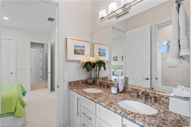 Welcome to this stunning, light-filled and ever so popular on The Golf Lodge At the Quarry in Florida - for sale on GolfHomes.com, golf home, golf lot