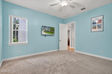 Experience elevated living in this stunning, fully refreshed on Eagle Landing Golf Club in Florida - for sale on GolfHomes.com, golf home, golf lot