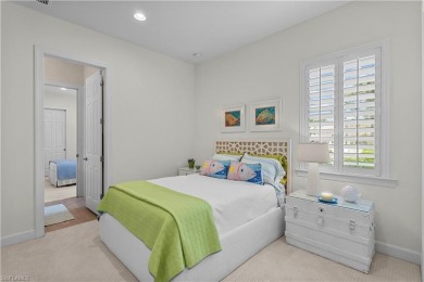 Welcome to this stunning, light-filled and ever so popular on The Golf Lodge At the Quarry in Florida - for sale on GolfHomes.com, golf home, golf lot