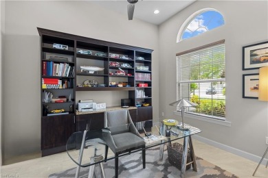 Welcome to this stunning, light-filled and ever so popular on The Golf Lodge At the Quarry in Florida - for sale on GolfHomes.com, golf home, golf lot