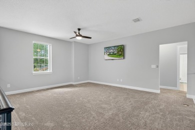 Experience elevated living in this stunning, fully refreshed on Eagle Landing Golf Club in Florida - for sale on GolfHomes.com, golf home, golf lot