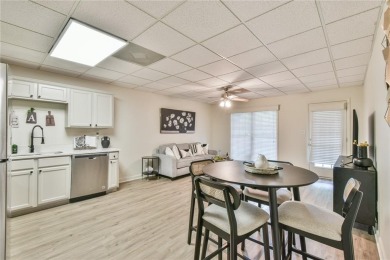 Welcome to this beautifully updated ranch-style home on finished on Hamilton Mill Golf Club in Georgia - for sale on GolfHomes.com, golf home, golf lot