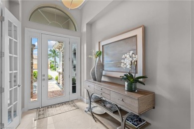 Welcome to this stunning, light-filled and ever so popular on The Golf Lodge At the Quarry in Florida - for sale on GolfHomes.com, golf home, golf lot