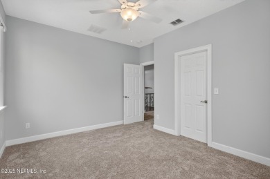 Experience elevated living in this stunning, fully refreshed on Eagle Landing Golf Club in Florida - for sale on GolfHomes.com, golf home, golf lot