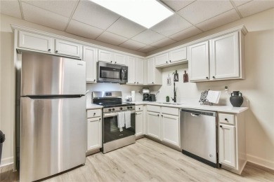 Welcome to this beautifully updated ranch-style home on finished on Hamilton Mill Golf Club in Georgia - for sale on GolfHomes.com, golf home, golf lot