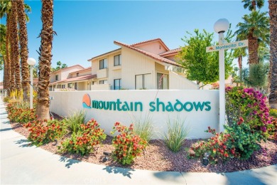 Spacious Golf Course Home in the Privately Gated Mountain on Tahquitz Creek Golf Resort in California - for sale on GolfHomes.com, golf home, golf lot