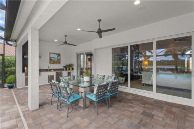 Welcome to this stunning, light-filled and ever so popular on The Golf Lodge At the Quarry in Florida - for sale on GolfHomes.com, golf home, golf lot