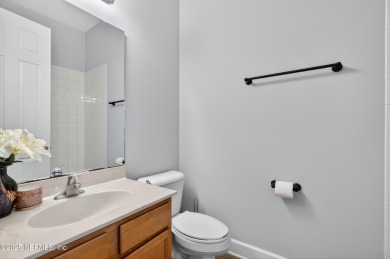 Experience elevated living in this stunning, fully refreshed on Eagle Landing Golf Club in Florida - for sale on GolfHomes.com, golf home, golf lot