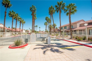 Spacious Golf Course Home in the Privately Gated Mountain on Tahquitz Creek Golf Resort in California - for sale on GolfHomes.com, golf home, golf lot
