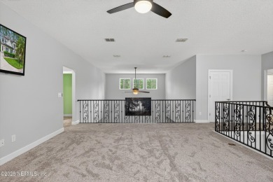 Experience elevated living in this stunning, fully refreshed on Eagle Landing Golf Club in Florida - for sale on GolfHomes.com, golf home, golf lot