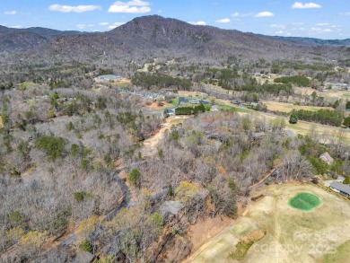 Stunning 2 bedroom/2 bathroom condo overlooking the golf course! on Rumbling Bald Resort on Lake Lure in North Carolina - for sale on GolfHomes.com, golf home, golf lot
