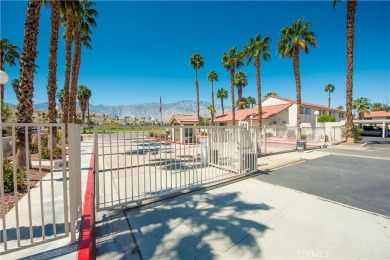 Spacious Golf Course Home in the Privately Gated Mountain on Tahquitz Creek Golf Resort in California - for sale on GolfHomes.com, golf home, golf lot