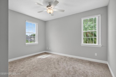 Experience elevated living in this stunning, fully refreshed on Eagle Landing Golf Club in Florida - for sale on GolfHomes.com, golf home, golf lot
